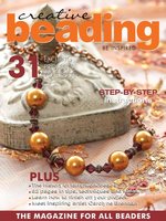 Creative Beading Magazine